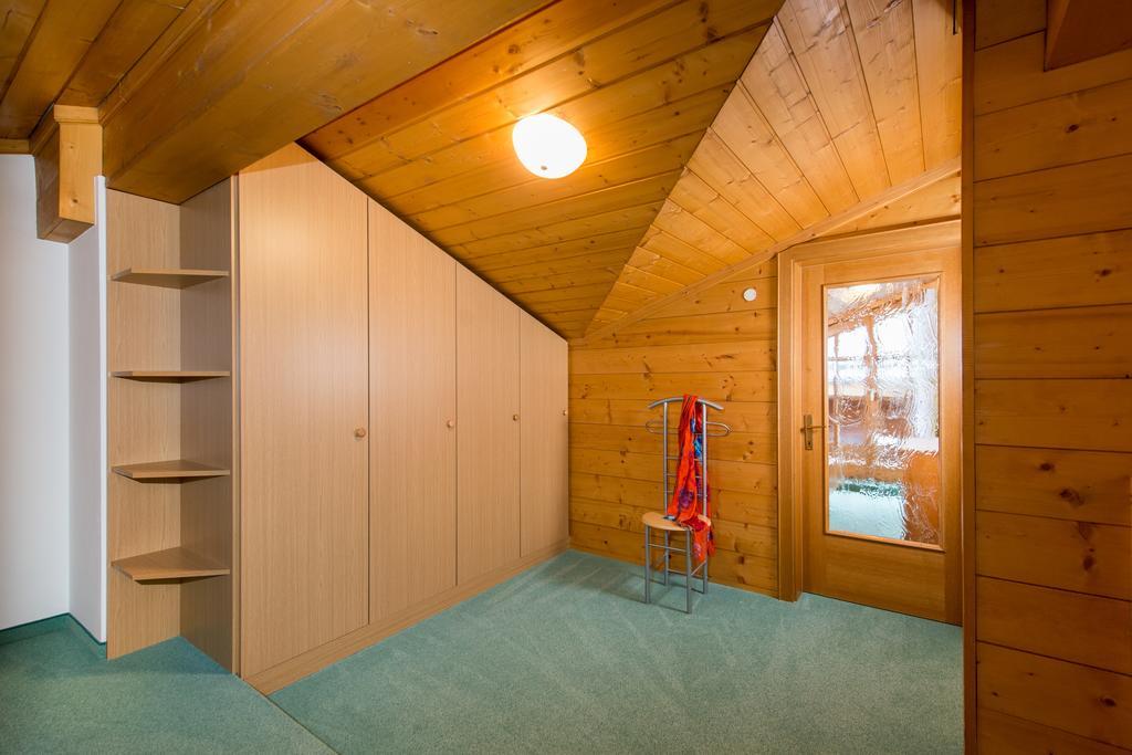 Haus Stablerkraemer Maria Alm Chambre photo