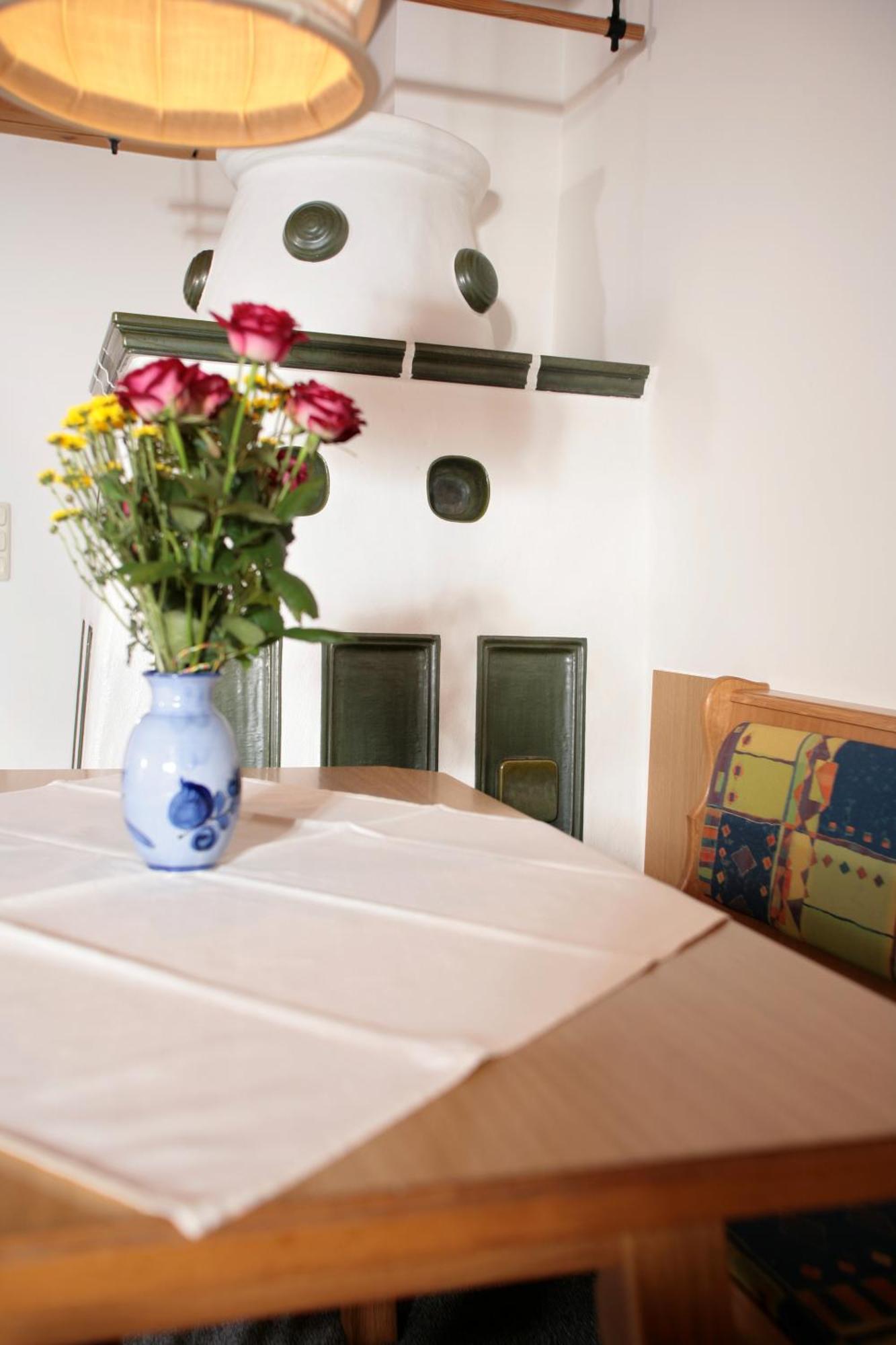 Haus Stablerkraemer Maria Alm Extérieur photo