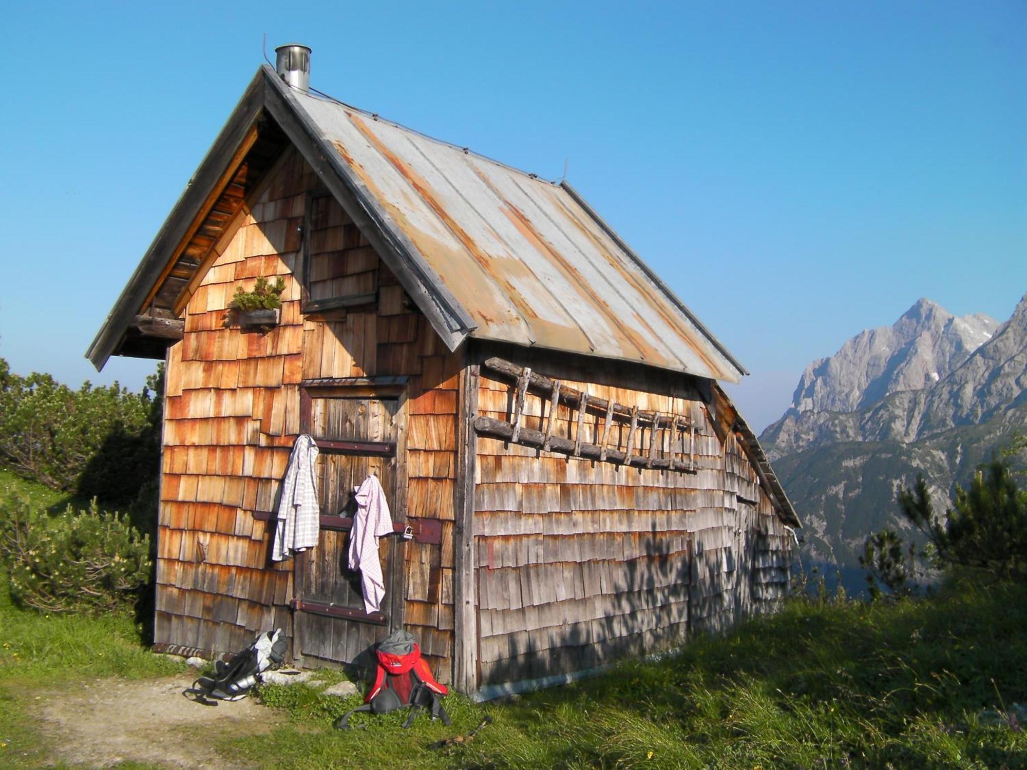 Haus Stablerkraemer Maria Alm Extérieur photo