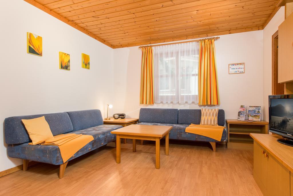Haus Stablerkraemer Maria Alm Extérieur photo