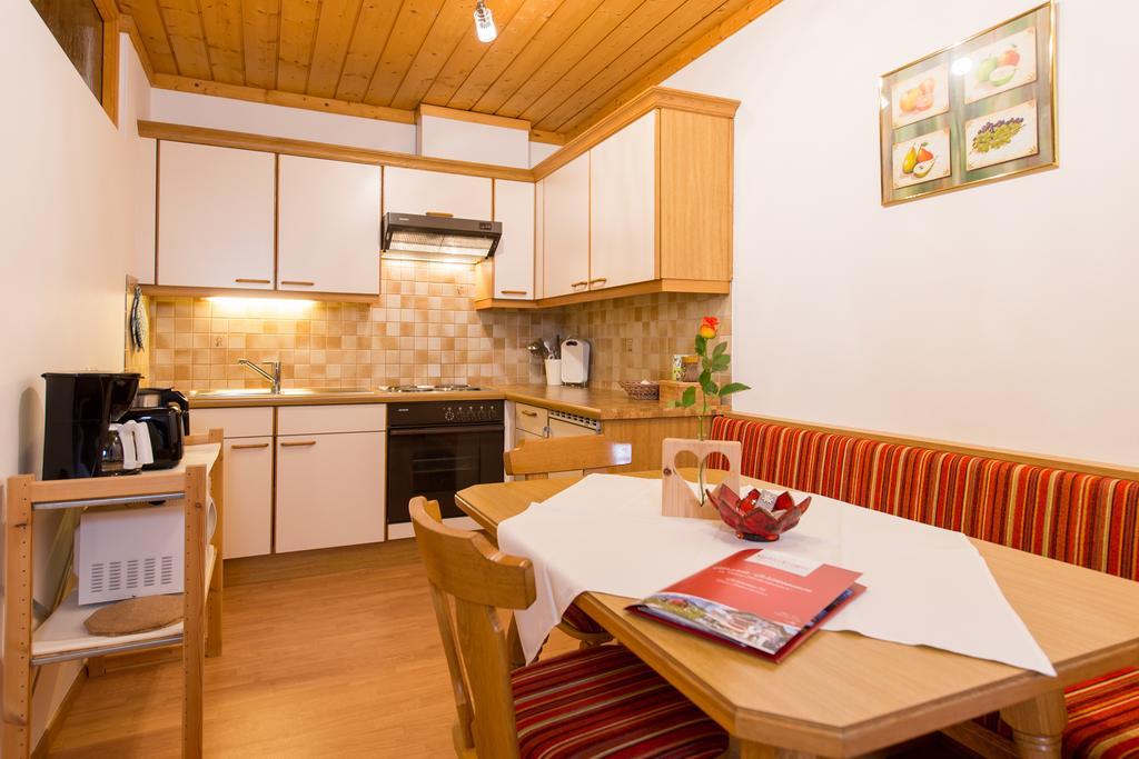 Haus Stablerkraemer Maria Alm Chambre photo