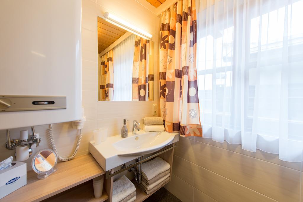 Haus Stablerkraemer Maria Alm Chambre photo