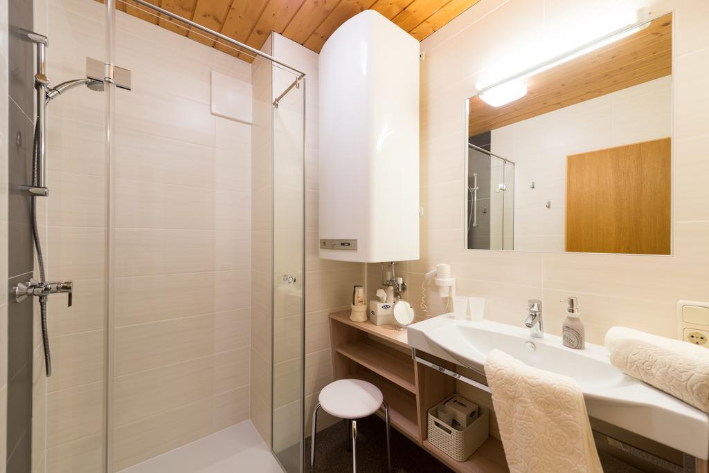 Haus Stablerkraemer Maria Alm Chambre photo