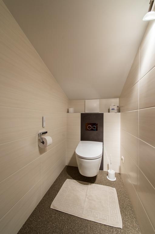 Haus Stablerkraemer Maria Alm Chambre photo